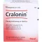CRALONIN Ampolas, 10 unidades