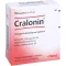 CRALONIN Ampolas, 10 unidades