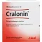CRALONIN Ampolas, 100 unidades