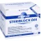 STERIBLOCK DIA Reboco de compressão branco 25x86 mm, 100 peças