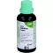 BALDRIAN TROPFEN Tintura de valeriana Bio Salus, 50 ml