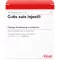 CUTIS ampolas suis Injeel, 10 unidades