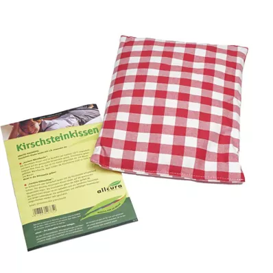 KIRSCHKERNKISSEN 22x27 cm pelo menos 650 g, 1 peça