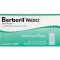 BERBERIL N EDO colírio, 10X0,5 ml