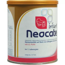 NEOCATE Pó infantil, 400 g