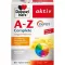 DOPPELHERZ Comprimidos A-Z Depot, 60 unidades