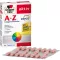 DOPPELHERZ Comprimidos A-Z Depot, 60 unidades