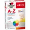 DOPPELHERZ Comprimidos A-Z Depot, 60 unidades