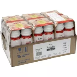 FRESUBIN 2 kcal DRINK Garrafa de baunilha, 24X200 ml