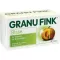 GRANU FINK Cápsulas de bexiga, 50 unidades