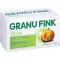GRANU FINK Cápsulas de bexiga, 50 unidades