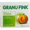 GRANU FINK Cápsulas de bexiga, 100 unidades
