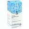 BIOCHEMIE DHU 3 comprimidos Ferrum fosforicum D 12, 80 unid