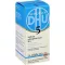 BIOCHEMIE DHU 5 comprimidos de Kalium fosforicum D 12, 80 unid