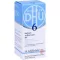 BIOCHEMIE DHU 6 comprimidos de Kalium sulfuricum D 6, 80 unidades