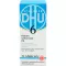 BIOCHEMIE DHU 6 comprimidos de Kalium sulfuricum D 6, 80 unidades