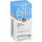 BIOCHEMIE DHU 6 comprimidos de sulfuricum de potássio D 12, 80 unidades