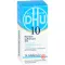 BIOCHEMIE DHU 10 comprimidos de Natrum sulfuricum D 12, 80 unid
