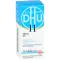 BIOCHEMIE DHU 11 comprimidos de Silicea D 6, 80 unid