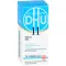 BIOCHEMIE DHU 11 comprimidos de Silicea D 12, 80 unid