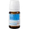 BIOCHEMIE DHU 17 comprimidos de Manganum sulfuricum D 6, 80 unidades