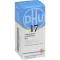 BIOCHEMIE DHU 17 Manganum sulfuricum D 12 comprimidos, 80 unid