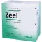 ZEEL ampolas comp.N, 100 unidades