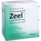 ZEEL ampolas comp.N, 100 unidades