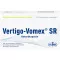 VERTIGO-VOMEX SR Cápsulas de liberação sustentada, 10 unidades