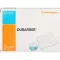 DURAFIBER Ligadura 10x10 cm, 10 unid
