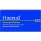 HAENAL Supositórios Hamamelis, 10 unidades