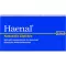 HAENAL Supositórios Hamamelis, 10 unidades