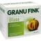 GRANU FINK Cápsulas de bexiga, 160 unidades