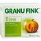 GRANU FINK Cápsulas de bexiga, 160 unidades