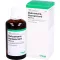 DULCAMARA HOMACCORD Gotas, 100 ml