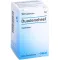 DUODENOHEEL Comprimidos, 50 unidades