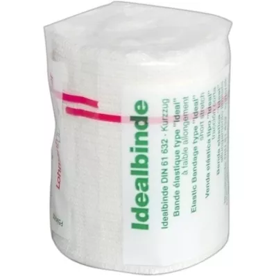 IDEALBINDE Lohmann 6 cmx5 m com célula de laço, 1 peça