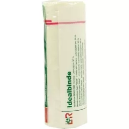 IDEALBINDE Lohmann 15 cmx5 m com célula de laço, 1 peça