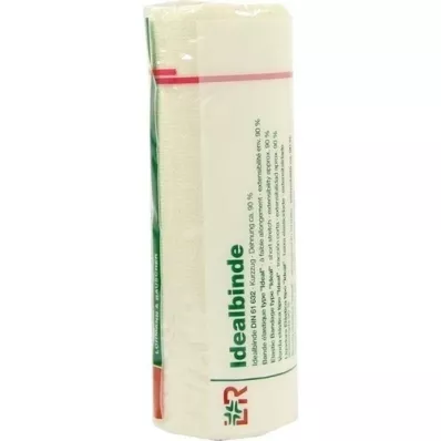 IDEALBINDE Lohmann 15 cmx5 m com célula de laço, 1 peça IDEALBINDE Lohmann 15 cmx5 m com célula de laço, 1 peça
