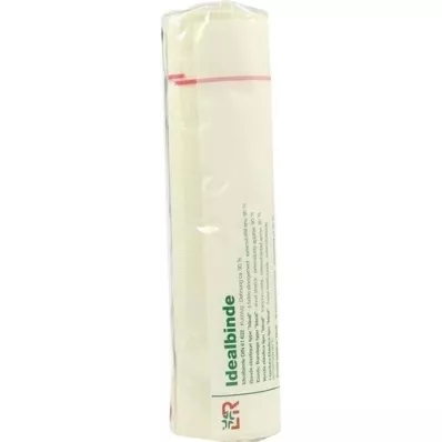 IDEALBINDE Lohmann 20 cmx5 m com célula de laço, 1 peça IDEALBINDE Lohmann 20 cmx5 m com célula de laço, 1 peça