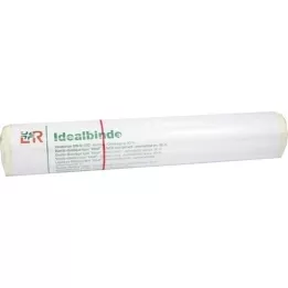 IDEALBINDE Lohmann 30 cmx5 m com célula de laço, 1 peça