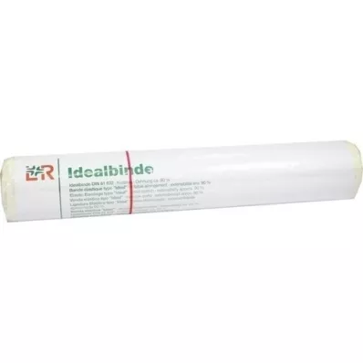 IDEALBINDE Lohmann 30 cmx5 m com célula de laço, 1 peça IDEALBINDE Lohmann 30 cmx5 m com célula de laço, 1 peça