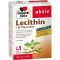 DOPPELHERZ Cápsulas de lecitina + vitaminas B, 40 peças