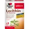 DOPPELHERZ Cápsulas de lecitina + vitaminas B, 40 peças