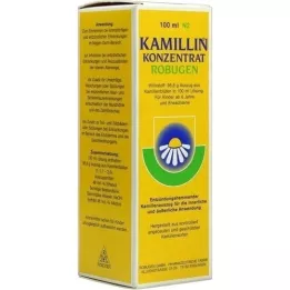 KAMILLIN Concentrado Robugen, 100 ml