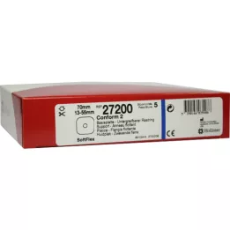 CONFORM 2 peças básicas SoftFlex RR70 13-55mm 27200, 5 peças