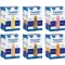 FRESUBIN PROTEIN Energia DRINK Carrinho de mistura.Garrafa para Beber 6X4X200ml