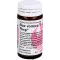 NUX VOMICA Glóbulos S Phcp, 20 g