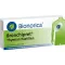 BRONCHIPRET Pastilhas de tomilho, 30 unidades