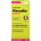 FLORADIX com solução oral de ferro, 250 ml